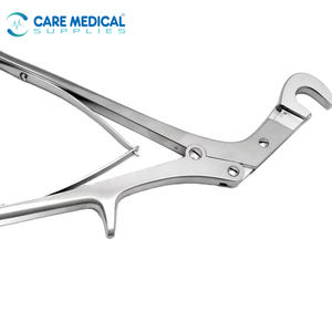 VENTE FLASH - Ensemble d'instruments de diagnostic pour l'oreille - Spéculum auriculaire - Acier inoxydable de haute qualité - Certifié CE - Instruments chirurgicaux orthopédiques - Product Image 1