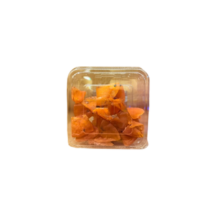 ขายดี- เสาวรสแห้งคุณภาพเยี่ยม รสหวาน ผลเต็มเมล็ด จากผู้ผลิตเวียดนาม - Product Image 2