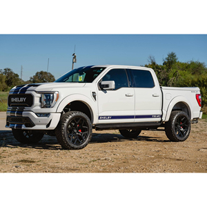 Ford Shelby F-150 4x4 2022 - Product Image 1