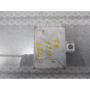 ECU และโมดูลคอมพิวเตอร์มือสองสำหรับรถยนต์ซีรีส์ 7 รุ่น 6921404 - Product Image 2