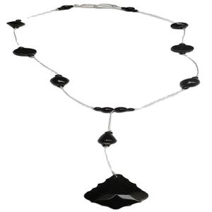 Tieback con cuentas para cortinas, elegante, para la exportación de diamantes indios - Product Image 1