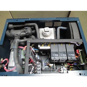 Enfriador de recirculación Neslab ESC-150 con control digital - Equipo y piezas semiconductores de confianza de renombre global - Product Image 5