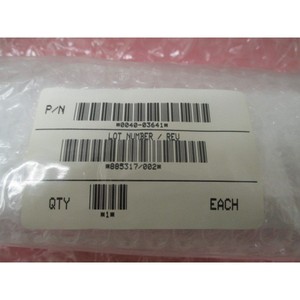 ใบมีด AMAT 0040-03641 ด้านขวา 300 มม. FI ECP - อุปกรณ์และอะไหล่เซมิคอนดักเตอร์ระดับโลกที่เชื่อถือได้ - Product Image 1