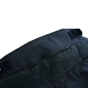 Pantalones de Motocicleta para Hombre, Talla Grande, Impermeables, con Protección CE, Ropa Protectora para Motociclistas - Product Image 4