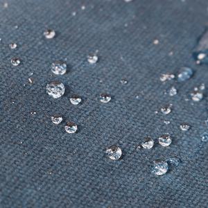 Sac de rangement pour couteaux en toile et cuir, organiseur de cuisine professionnel, étui de voyage pour outils de cuisine LCKR-0021 - Product Image 6