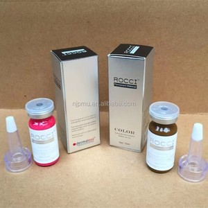 Encre permanente Rocci Nuojo Odm18, différentes couleurs - Product Image 4