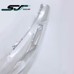 2006-2015 Accessoire de lumière de voiture en plastique pour Volkswagen Scirocco - Product Image 1