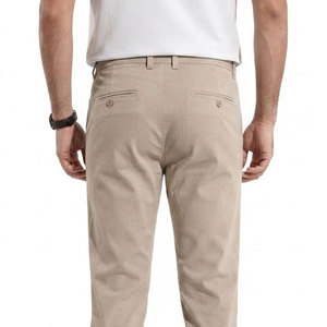 Hot Selling <b>Men's</b> Casual Joggers High Street Style <b>Men</b> Joggers Top Quality <b>Men</b> Joggers Cotton <b>Sweat</b> <b>Pants</b> <b>Men</b> Joggers - Product Image 6