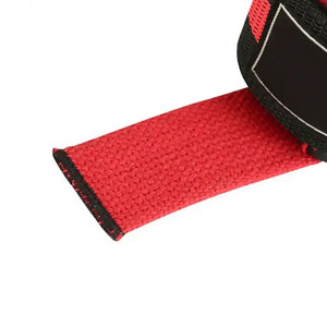 Hot Sale Bandages Custom Logo Hand <b>Wraps</b> Comfortable Wear Resistant Breathable Semi Elastic Boxing Bandage Hand <b>Wraps</b> - Product Image 6