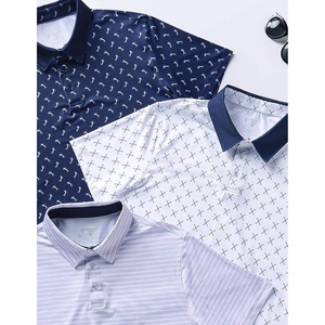 เสื้อถักไร้ตะเข็บคุณภาพสูงแฟชั่นทันสมัยสำหรับผู้ชายและผู้หญิง สไตล์ใหม่ แห้งเร็ว โลโก้แบรนด์นูน  ลำลอง รับผลิตตามสั่งขายส่ง - Product Image 3