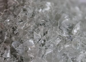 Nouvel arrivage 2026 : Flocons de PET recyclé 100 % transparents, lavés à chaud, pour composés plastiques, additifs anti-casse, modificateurs d'impact et prolongateurs de chaîne - En promotion - Product Image 6