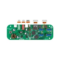 Custom Odm Pcba Board Pcb Circuit Board Software Oem Pcba Manufacturer Assembly Companies Pcb Layout Design Services