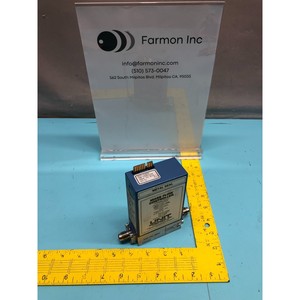 Unit Instruments UFC-1660 MFC, Débit : 300 SCCM, N2 - Équipements et pièces semi-conducteurs d'occasion fiables à l'échelle mondiale chez - Product Image 2