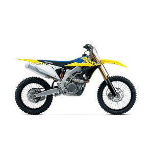 ซูซูกิ RM-Z450 ปี 2026 - Product Image 5