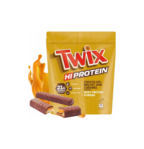 Barras de Proteína Twiix Directas de Fábrica, 55g, 24 Cajas por Caja Madre para Carga y Envío Eficientes, Exportación Global - Product Image 1