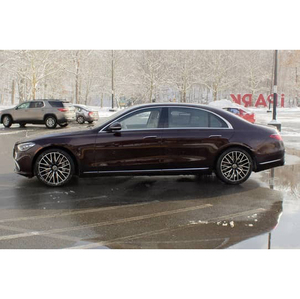 Mercedes-Benz S580 4Matic 2021 - Product Image 4