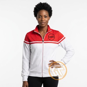 Chaqueta Varsity Sigma Personalizada, 100% Algodón, Bordada, Transpirable, de Secado Rápido, con Cierre de Cremallera - Product Image 3