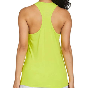 Débardeurs de fitness personnalisés de qualité supérieure pour femmes, grandes tailles, débardeurs de yoga respirants pour l'entraînement - Product Image 6