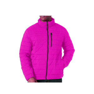 Nouvelle veste matelassée pour homme de haute qualité, personnalisée, rembourrée, chaude, respirante, à manches longues, pour l'hiver - Product Image 4