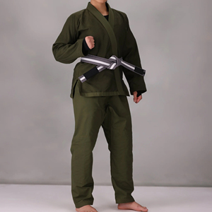 Uniformes de Jiu Jitsu Premium para Mujer, Suaves y Resistentes, Ideales para la Práctica y Torneos de Jiu Jitsu Brasileño - Product Image 4