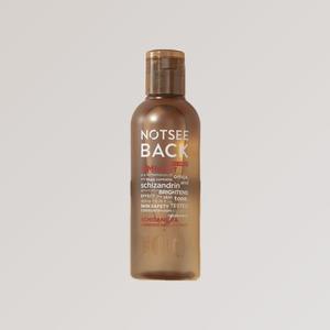 Soins de la peau coréens originaux K-Beauty Natssibaek Two Shot Omija 200ml Fabriqué en Corée Unisexe fabricant produit - Product Image 6