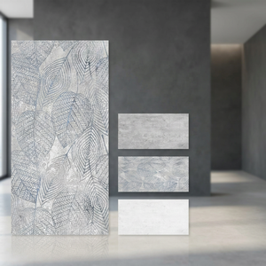 Nouveau Unique Grip Atlantic French Beige 24x48 Carrelage en pierre céramique Design 60x120cm Carreaux de porcelaine pour sol ou mur - Product Image 4
