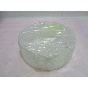 AMAT 0200-09602, Tube isolant en quartz – Équipements et pièces semi-conducteurs de confiance à l'échelle mondiale chez [Nom de la marque] - Product Image 4