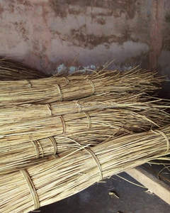 Bâtons en rotin durables de tailles personnalisées écologiques, vente en gros et exportation pour meubles, paniers, artisanat, produits agricoles - Product Image 5