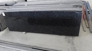 Best customizable Indian natural Kotda Black <b>Granite</b> modern polished for Airport, Railway Station, Hotel, Villa, Apartment - Product Image 2