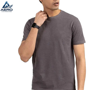 T-shirts à manches courtes pour hommes, style tendance avec assurance qualité des fabricants, t-shirt pour hommes à épaules tombantes - Product Image 5