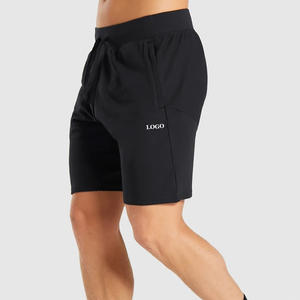 Venta al por Mayor Directa de Fábrica, Pantalones Cortos Bermuda para Hombre, Logotipo Personalizado OEM ODM, Estilo Casual para Compradores Globales y Negocios Minoristas 2026 - Product Image 3