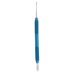 Instrument C+B Bleu N° Instrument de laboratoire dentaire de 160 mm pour la sculpture de la cire, le modelage et la séparation des matériaux de couronnes et de bridges - Product Image 1