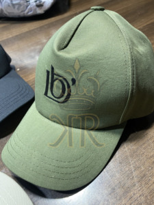 Gorra de Béisbol Deportiva de 6 Paneles al por Mayor, Transpirable, con Logotipo Bordado en 3D, para Estilo Urbano, Negocios y Actividades al Aire Libre - Product Image 5