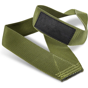 <b>Lifting</b> <b>Straps</b> High Quality Weightlifting <b>Straps</b> in Low MOQ Pairs <b>for</b> Exercise Used <b>for</b> Weightlifting <b>Lifting</b> <b>Straps</b> - Product Image 3