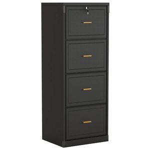 Armadio Verticale per Archiviazione con Uso Efficiente dello Spazio - Product Image 5