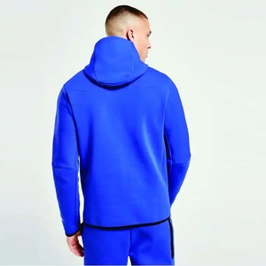 Nouvel Arrivage – Survêtements Homme en Gros de Haute Qualité, Tenues Décontractées Respirantes pour l'Extérieur, Survêtements Homme en Promotion - Product Image 5