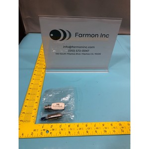 2 PARKER EWAL 56-678-4TW2-40B Raccord d'entrée - Équipements et pièces semi-conductrices d'occasion fiables à l'échelle mondiale - Product Image 2
