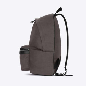 กระเป๋าเป้สะพายหลังหนังแท้สำหรับออกกำลังกายและเล่นกีฬา แฟชั่นใหม่ สไตล์ยูนิเซ็กซ์ เหมาะสำหรับฟุตบอล บาสเกตบอล ขายส่ง - Product Image 2