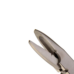 Alicates Ortodónticos Universales de Alta Precisión, Alicates Dentales de Acero Inoxidable para Doblar y Cortar Alambre de Alta Calidad - Product Image 4