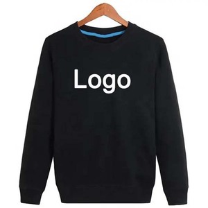 Oversized Embroidered Plain 400 GSM Crew Neck <b>Jumper</b> Heavyweight Thick Fleece Windproof All Women's Sweatshirt Pakistan 2026 - Product Image 3