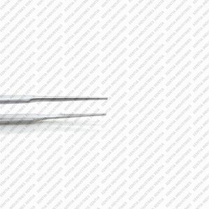 Pinces chirurgicales Gerald de 7 pouces, pinces à tissus chirurgicales en acier inoxydable, instruments microchirurgicaux, instruments ophtalmiques et dentaires - Product Image 2