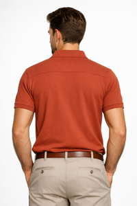 Primora Global Apparel Casual Jersey Bulk Packaging Reinforced Cartons Moisture-Proof <b>Polybags</b> Sea Freight Ready - Product Image 2