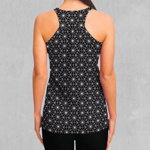 Camisetas sin mangas para mujer con diseño OEM impreso, camisetas de verano de diseñador, camisetas sin mangas para mujer. - Product Image 5