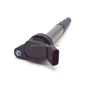 Bobines d'allumage PEIVSO, prix usine, garantie 1 an, vente chaude, pièces automobiles de marque pour TOYOTA YARIS NCP90, ZSP91 OEM 90919-02252 - Product Image 5