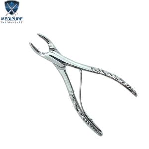 Pinzas de Alta Calidad para Eliminar Sarro y Cálculos Dentales, Diseñadas para Uso Profesional en Clínicas Dentales - Product Image 1