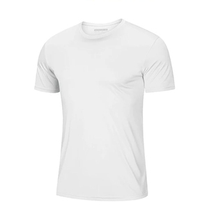 T-shirt de luxe surdimensionné vintage 100 % coton de haute qualité pour homme, épaules tombantes, impression DTG, streetwear, logo personnalisé, t-shirt épais - Product Image 4