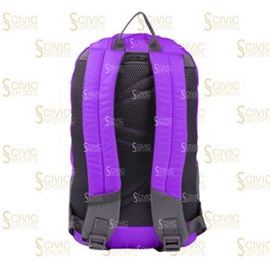 Mochila Infantil Unisex Personalizable al por Mayor, de Poliéster, Gran Capacidad, con Diseño Personalizado y Cierre de Cremallera - Product Image 6