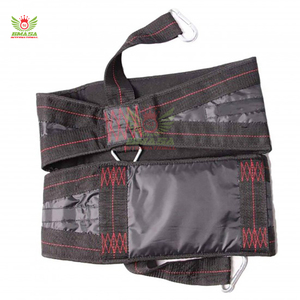 Ab Straps Slings Heavy Duty Neoprene Adjustable Anti-Slip Lightweight Straps for <b>Pull</b> <b>up</b> <b>Bar</b> - Product Image 4