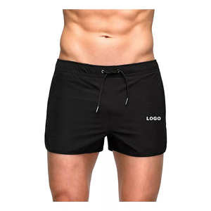 Best Selling <b>Men's</b> Athletic Gym <b>Shorts</b> Quick Dry <b>Long</b> Basketball <b>Shorts</b> Pockets Casual Activewear Black for Running Plus Size - Product Image 4