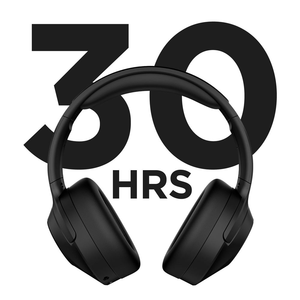 Audífonos Deportivos con Gancho, LED, Cancelación de Ruido ENC, 20 Horas de Reproducción, Resistentes al Sudor, para Correr, Ciclismo, Gimnasio, Maratón - Product Image 2